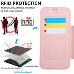 Capa para Telemóvel em Pele Vegana com Revestimento Magnético Ultra-fino, Para iPhone 17 Pro Max, Para iPhone 17 Pro, Para iPhone 17, Para iPhone Air, Para iPhone 16e, Para iPhone 16 Pro Max