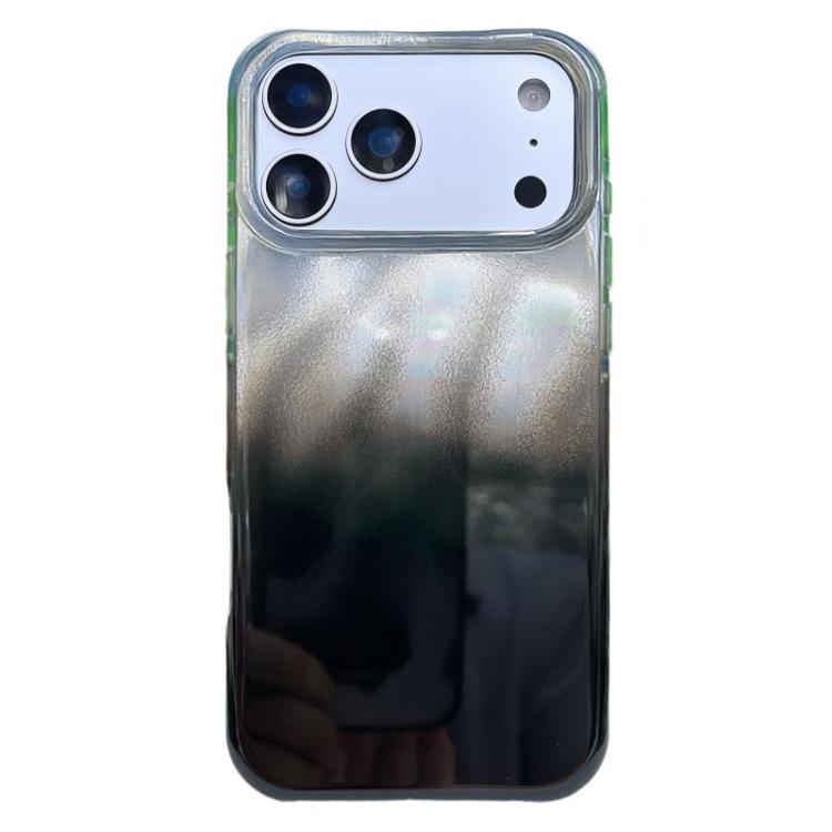 Capa de Telemóvel TPU com Padrão IMD e Bordas Arredondadas, Para iPhone 17 Pro Max, Para iPhone 17 Pro, Para iPhone 17