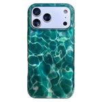 Capa de Telemóvel TPU com Padrão IMD e Bordas Arredondadas, Para iPhone 17 Pro Max, Para iPhone 17 Pro, Para iPhone 17