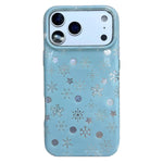 Capa de Telemóvel TPU com Padrão IMD e Bordas Arredondadas, Para iPhone 17 Pro Max, Para iPhone 17 Pro, Para iPhone 17