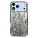 Capa de Telemóvel TPU com Padrão IMD e Bordas Arredondadas, Para iPhone 17 Pro Max, Para iPhone 17 Pro, Para iPhone 17