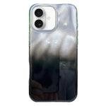 Capa de Telemóvel TPU com Padrão IMD e Bordas Arredondadas, Para iPhone 17 Pro Max, Para iPhone 17 Pro, Para iPhone 17