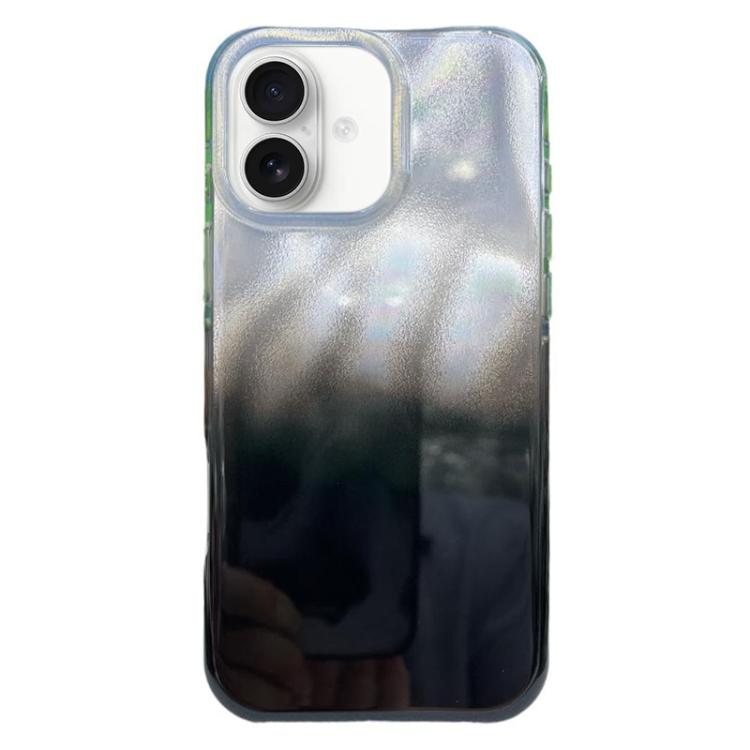 Capa de Telemóvel TPU com Padrão IMD e Bordas Arredondadas, Para iPhone 17 Pro Max, Para iPhone 17 Pro, Para iPhone 17