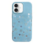Capa de Telemóvel TPU com Padrão IMD e Bordas Arredondadas, Para iPhone 17 Pro Max, Para iPhone 17 Pro, Para iPhone 17