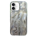 Capa de Telemóvel TPU com Padrão IMD e Bordas Arredondadas, Para iPhone 17 Pro Max, Para iPhone 17 Pro, Para iPhone 17