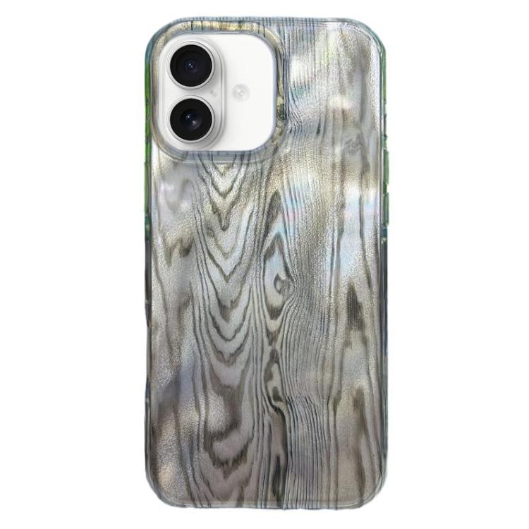 Capa de Telemóvel TPU com Padrão IMD e Bordas Arredondadas, Para iPhone 17 Pro Max, Para iPhone 17 Pro, Para iPhone 17
