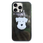 Capa de Telemóvel TPU com Padrão IMD e Bordas Arredondadas, Para iPhone 15 Pro Max, Para iPhone 15 Pro, Para iPhone 15