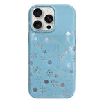 Capa de Telemóvel TPU com Padrão IMD e Bordas Arredondadas, Para iPhone 15 Pro Max, Para iPhone 15 Pro, Para iPhone 15