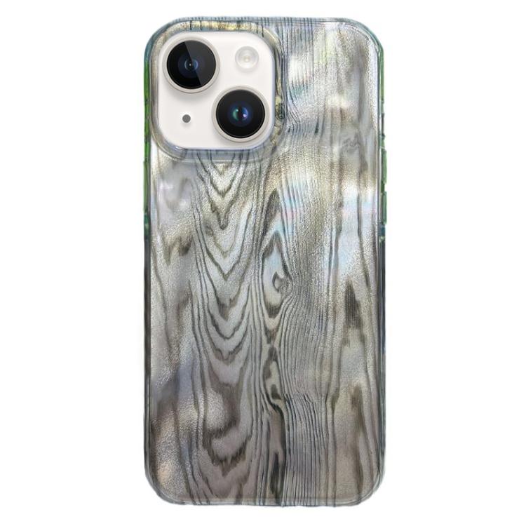 Capa de Telemóvel TPU com Padrão IMD e Bordas Arredondadas, Para iPhone 15 Pro Max, Para iPhone 15 Pro, Para iPhone 15