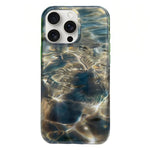 Capa de Telemóvel TPU com Padrão IMD e Bordas Arredondadas, Para iPhone 14, Para iPhone 14 Pro, Para iPhone 14 Pro Max