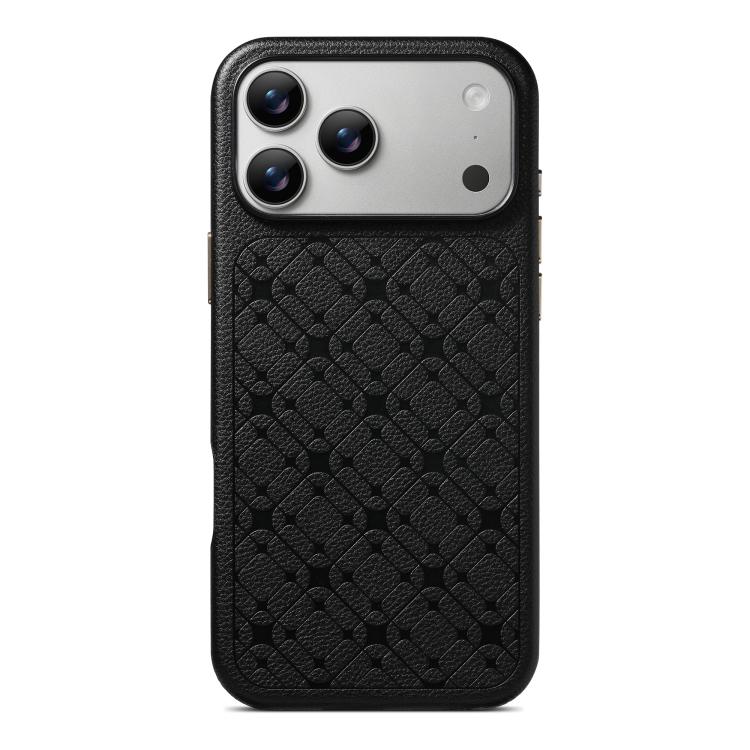 ESEBLE B2 Starlight Plaid Phone Case, For iPhone 17 Pro Max, For iPhone 17 Pro