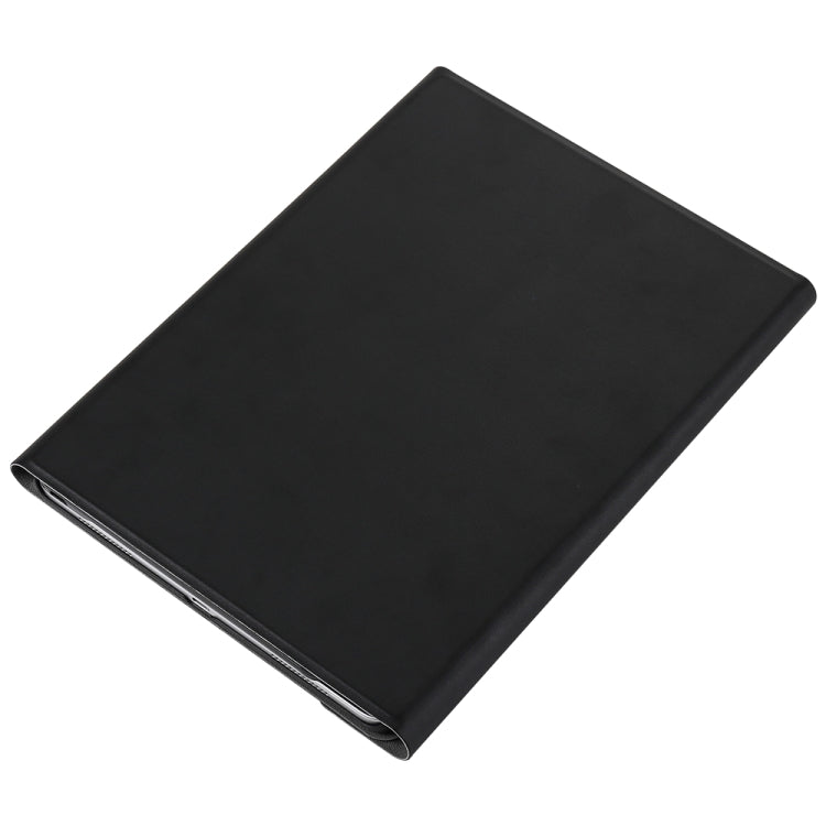 A098 Capa protetora destacável ultrafina ABS com teclado Bluetooth para iPad Air 4 / Air 5 / Pro 11 polegadas 2022 / 2021 / 2020 / 2018, com suporte, A098