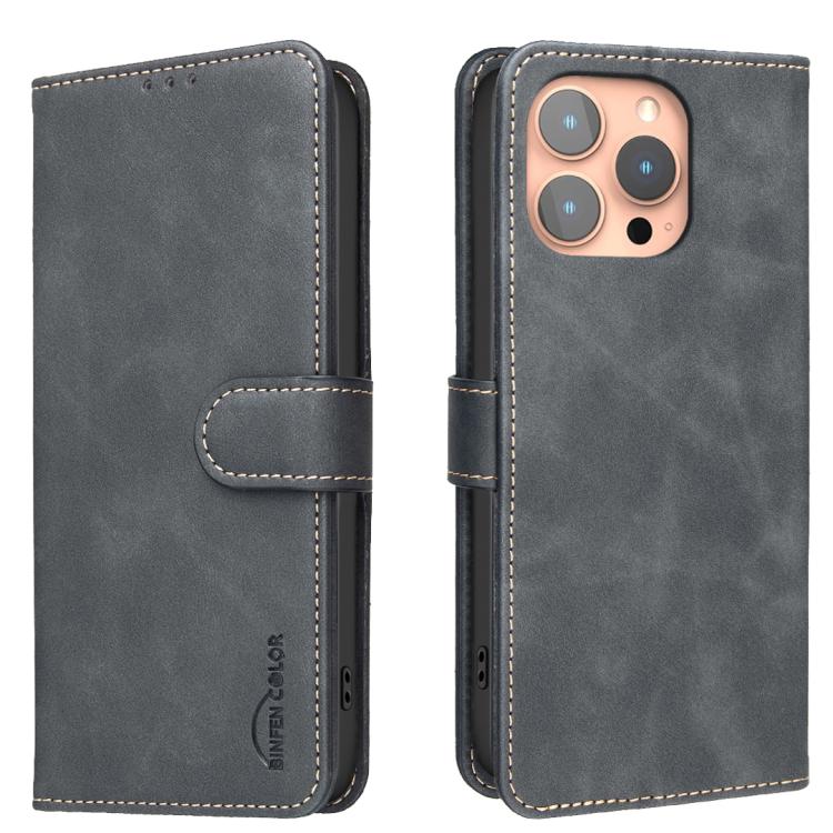 Capa de telemóvel em pele vegana com textura de bezerro de cor sólida e RFID, Para iPhone XS Max, Para iPhone 6 Plus/7 Plus/8 Plus, Para iPhone 6 / 7 / 8