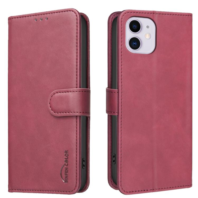 Capa de telemóvel em pele vegana com textura de bezerro de cor sólida e RFID, Para iPhone XS Max, Para iPhone 6 Plus/7 Plus/8 Plus, Para iPhone 6 / 7 / 8