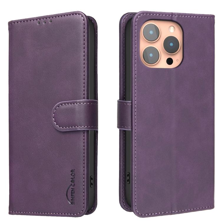 Capa de telemóvel em pele vegana com textura de bezerro de cor sólida e RFID, Para iPhone XS Max, Para iPhone 6 Plus/7 Plus/8 Plus, Para iPhone 6 / 7 / 8