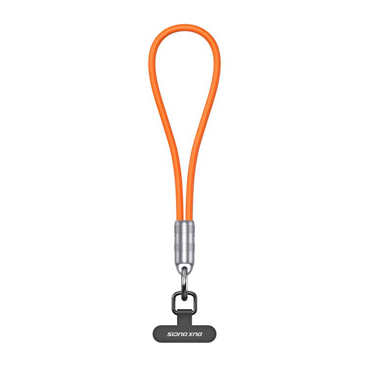 DUX DUCIS LCBA Série 27W Tipo-C para 8 Pinos Cabo de Dados de Carregamento Rápido com Cordão, Comprimento: 30cm, Tipo-C para 8 Pinos