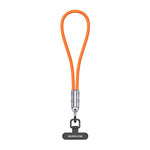 DUX DUCIS LCBA Série 27W Tipo-C para 8 Pinos Cabo de Dados de Carregamento Rápido com Cordão, Comprimento: 30cm, Tipo-C para 8 Pinos