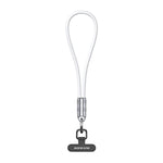 DUX DUCIS LCBA Série 27W Tipo-C para 8 Pinos Cabo de Dados de Carregamento Rápido com Cordão, Comprimento: 30cm, Tipo-C para 8 Pinos
