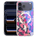 Capa magnética da série Jungle com luz azul IMD, para iPhone 17e / 16e, para iPhone 17 Pro Max, para iPhone 17 Pro, para iPhone 17, para iPhone Air, para iPhone 16 Pro Max, para iPhone 16 Pro, para iPhone 16 Plus