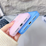 Capa magnética com suporte e lente Eagle Eye Vitality, para iPhone 17 Pro Max, para iPhone 17 Pro