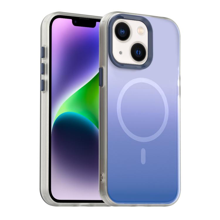 Capa de telemóvel híbrida magnética 3 em 1 série Candy Gradient, para iPhone 15 Pro Max, para iPhone 15 Pro, para iPhone 15 Plus, para iPhone 15, para iPhone 14 Plus, para iPhone 14, para iPhone 14 Pro, para iPhone 14 Pro Max