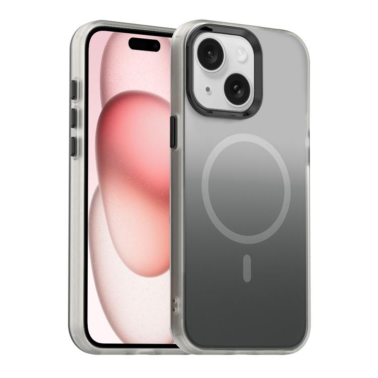 Capa de telemóvel híbrida magnética 3 em 1 série Candy Gradient, para iPhone 15 Pro Max, para iPhone 15 Pro, para iPhone 15 Plus, para iPhone 15, para iPhone 14 Plus, para iPhone 14, para iPhone 14 Pro, para iPhone 14 Pro Max