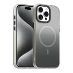 Capa de telemóvel híbrida magnética 3 em 1 série Candy Gradient, para iPhone 15 Pro Max, para iPhone 15 Pro, para iPhone 15 Plus, para iPhone 15, para iPhone 14 Plus, para iPhone 14, para iPhone 14 Pro, para iPhone 14 Pro Max
