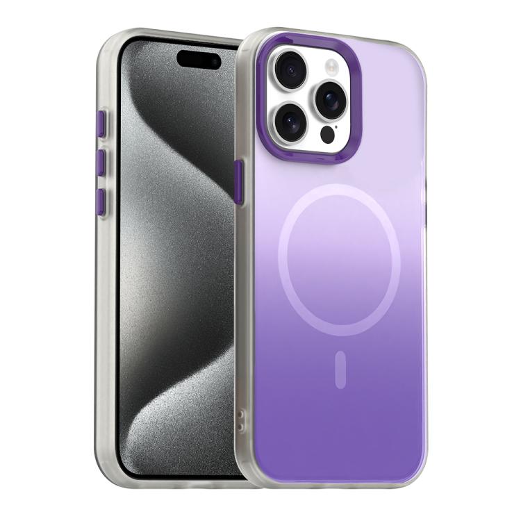 Capa de telemóvel híbrida magnética 3 em 1 série Candy Gradient, para iPhone 15 Pro Max, para iPhone 15 Pro, para iPhone 15 Plus, para iPhone 15, para iPhone 14 Plus, para iPhone 14, para iPhone 14 Pro, para iPhone 14 Pro Max
