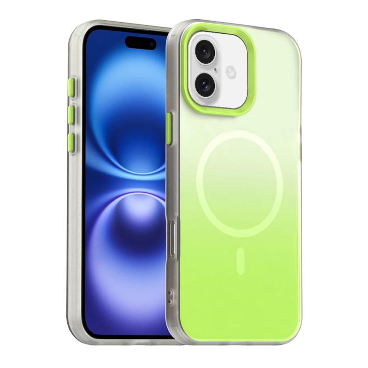 Capa de telemóvel híbrida magnética 3 em 1 série Candy Gradient, para iPhone 15 Pro Max, para iPhone 15 Pro, para iPhone 15 Plus, para iPhone 15, para iPhone 14 Plus, para iPhone 14, para iPhone 14 Pro, para iPhone 14 Pro Max