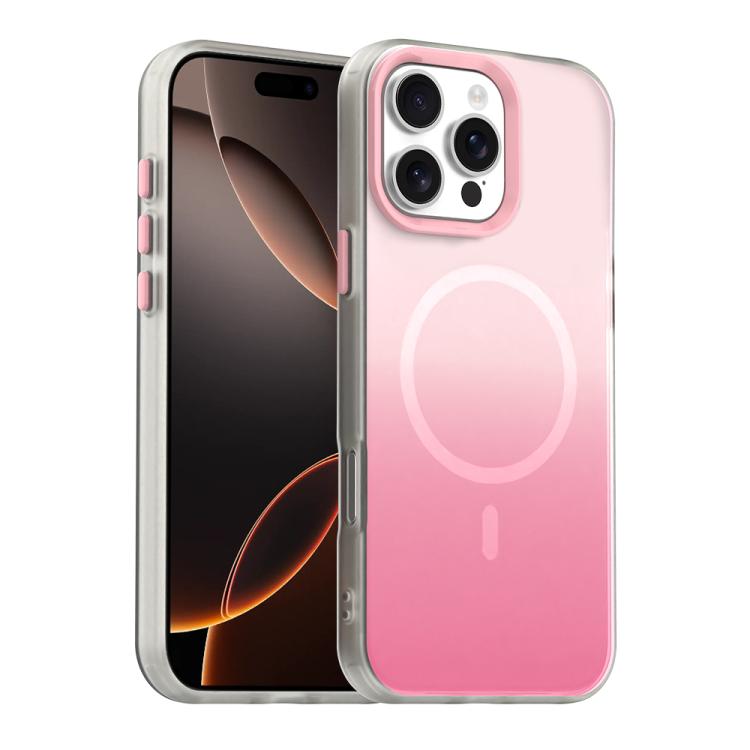 Capa de telemóvel híbrida magnética 3 em 1 série Candy Gradient, para iPhone 15 Pro Max, para iPhone 15 Pro, para iPhone 15 Plus, para iPhone 15, para iPhone 14 Plus, para iPhone 14, para iPhone 14 Pro, para iPhone 14 Pro Max