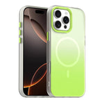 Capa de telemóvel híbrida magnética 3 em 1 série Candy Gradient, para iPhone 15 Pro Max, para iPhone 15 Pro, para iPhone 15 Plus, para iPhone 15, para iPhone 14 Plus, para iPhone 14, para iPhone 14 Pro, para iPhone 14 Pro Max