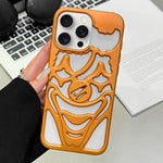 Capa para telemóvel TPU com dissipação de calor, recortes e spray de óleo, para iPhone 15 Pro Max, para iPhone 15 Pro, para iPhone 15, para iPhone 14, para iPhone 14 Pro, para iPhone 14 Pro Max