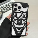 Capa para telemóvel TPU com dissipação de calor, recortes e spray de óleo, para iPhone 15 Pro Max, para iPhone 15 Pro, para iPhone 15, para iPhone 14, para iPhone 14 Pro, para iPhone 14 Pro Max