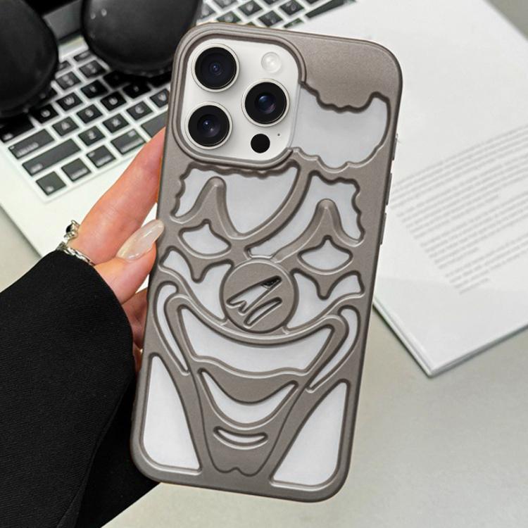 Capa para telemóvel TPU com dissipação de calor, recortes e spray de óleo, para iPhone 15 Pro Max, para iPhone 15 Pro, para iPhone 15, para iPhone 14, para iPhone 14 Pro, para iPhone 14 Pro Max