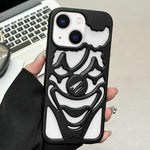 Capa para telemóvel TPU com dissipação de calor, recortes e spray de óleo, para iPhone 15 Pro Max, para iPhone 15 Pro, para iPhone 15, para iPhone 14, para iPhone 14 Pro, para iPhone 14 Pro Max