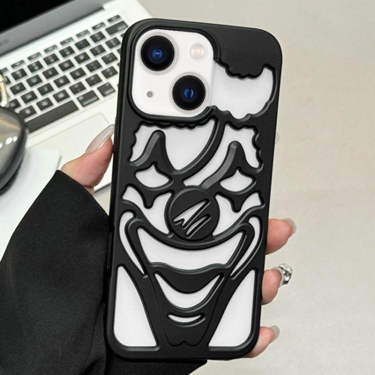 Capa para telemóvel TPU com dissipação de calor, recortes e spray de óleo, para iPhone 15 Pro Max, para iPhone 15 Pro, para iPhone 15, para iPhone 14, para iPhone 14 Pro, para iPhone 14 Pro Max