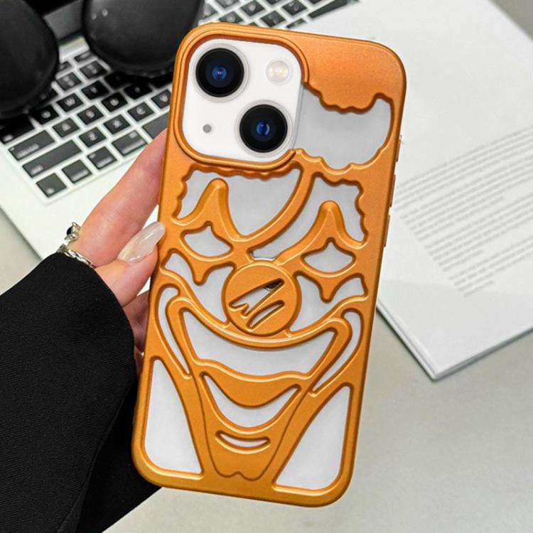Capa para telemóvel TPU com dissipação de calor, recortes e spray de óleo, para iPhone 15 Pro Max, para iPhone 15 Pro, para iPhone 15, para iPhone 14, para iPhone 14 Pro, para iPhone 14 Pro Max