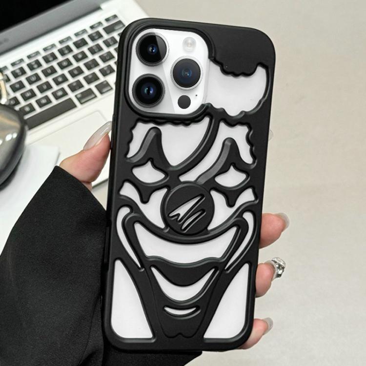 Capa para telemóvel TPU com dissipação de calor, recortes e spray de óleo, para iPhone 15 Pro Max, para iPhone 15 Pro, para iPhone 15, para iPhone 14, para iPhone 14 Pro, para iPhone 14 Pro Max
