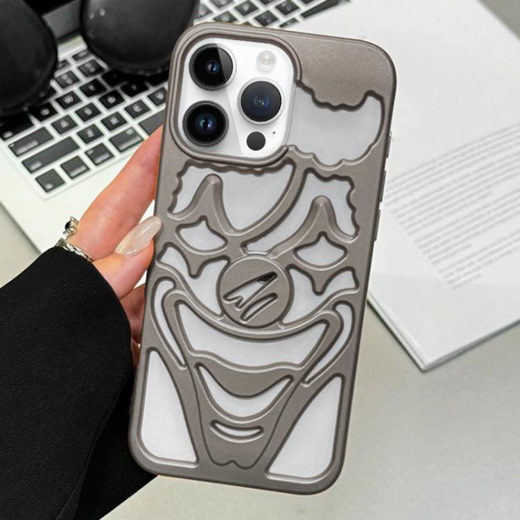 Capa para telemóvel TPU com dissipação de calor, recortes e spray de óleo, para iPhone 15 Pro Max, para iPhone 15 Pro, para iPhone 15, para iPhone 14, para iPhone 14 Pro, para iPhone 14 Pro Max