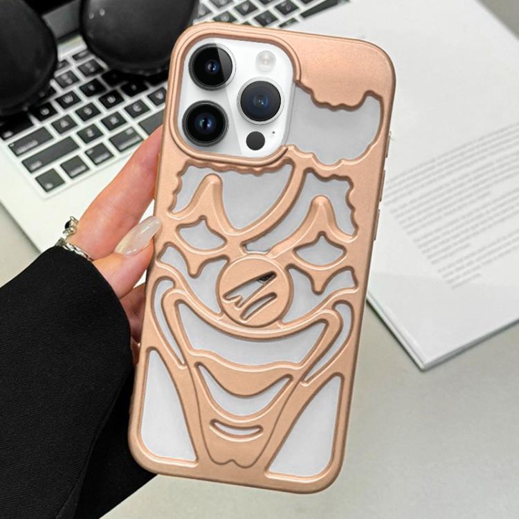 Capa para telemóvel TPU com dissipação de calor, recortes e spray de óleo, para iPhone 15 Pro Max, para iPhone 15 Pro, para iPhone 15, para iPhone 14, para iPhone 14 Pro, para iPhone 14 Pro Max