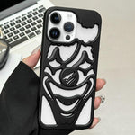 Capa para telemóvel TPU com dissipação de calor, recortes e spray de óleo, para iPhone 15 Pro Max, para iPhone 15 Pro, para iPhone 15, para iPhone 14, para iPhone 14 Pro, para iPhone 14 Pro Max