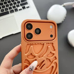 Capa para telemóvel TPU com dissipação de calor, recortes e spray de óleo, para iPhone 15 Pro Max, para iPhone 15 Pro, para iPhone 15, para iPhone 14, para iPhone 14 Pro, para iPhone 14 Pro Max