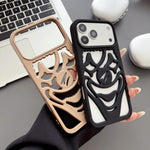 Capa para telemóvel TPU com dissipação de calor, recortes e spray de óleo, para iPhone 15 Pro Max, para iPhone 15 Pro, para iPhone 15, para iPhone 14, para iPhone 14 Pro, para iPhone 14 Pro Max