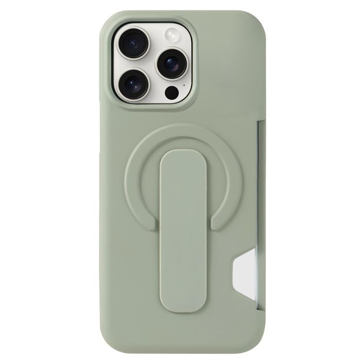 Capa magnética para telemóvel com suporte e slot para cartão com sensação de pele, para iPhone 17 Pro Max, para iPhone 17 Pro, para iPhone 17, para iPhone Air, para iPhone 16 Pro Max, para iPhone 16 Pro, para iPhone 16, para iPhone 15 Pro Max