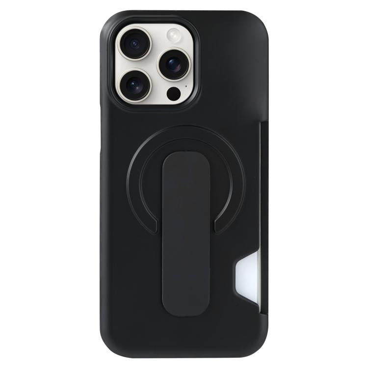Capa magnética para telemóvel com suporte e slot para cartão com sensação de pele, para iPhone 17 Pro Max, para iPhone 17 Pro, para iPhone 17, para iPhone Air, para iPhone 16 Pro Max, para iPhone 16 Pro, para iPhone 16, para iPhone 15 Pro Max