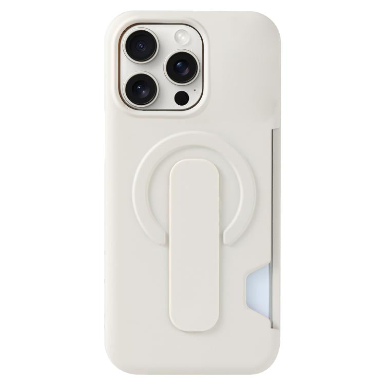 Capa magnética para telemóvel com suporte e slot para cartão com sensação de pele, para iPhone 17 Pro Max, para iPhone 17 Pro, para iPhone 17, para iPhone Air, para iPhone 16 Pro Max, para iPhone 16 Pro, para iPhone 16, para iPhone 15 Pro Max