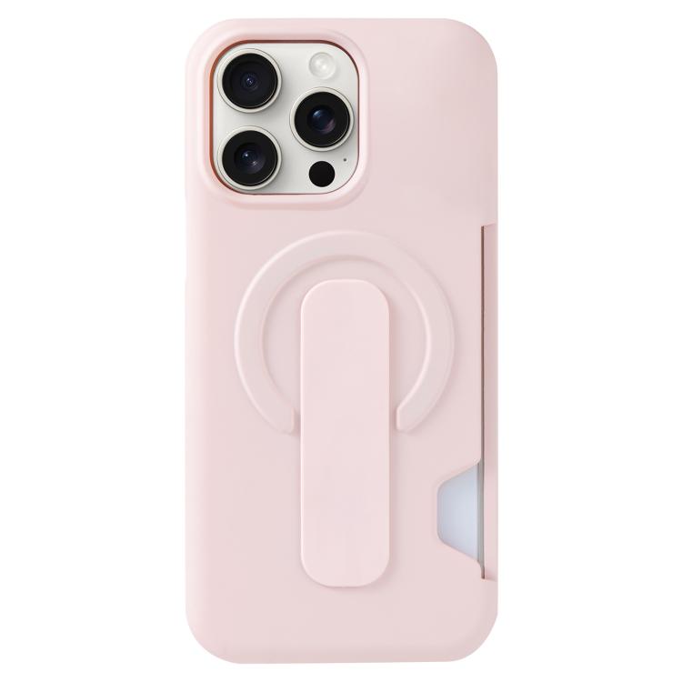 Capa magnética para telemóvel com suporte e slot para cartão com sensação de pele, para iPhone 17 Pro Max, para iPhone 17 Pro, para iPhone 17, para iPhone Air, para iPhone 16 Pro Max, para iPhone 16 Pro, para iPhone 16, para iPhone 15 Pro Max