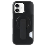 Capa magnética para telemóvel com suporte e slot para cartão com sensação de pele, para iPhone 17 Pro Max, para iPhone 17 Pro, para iPhone 17, para iPhone Air, para iPhone 16 Pro Max, para iPhone 16 Pro, para iPhone 16, para iPhone 15 Pro Max