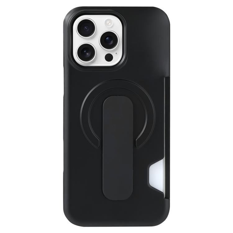 Capa magnética para telemóvel com suporte e slot para cartão com sensação de pele, para iPhone 17 Pro Max, para iPhone 17 Pro, para iPhone 17, para iPhone Air, para iPhone 16 Pro Max, para iPhone 16 Pro, para iPhone 16, para iPhone 15 Pro Max