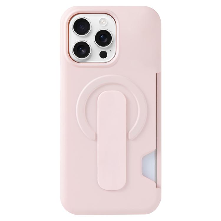 Capa magnética para telemóvel com suporte e slot para cartão com sensação de pele, para iPhone 17 Pro Max, para iPhone 17 Pro, para iPhone 17, para iPhone Air, para iPhone 16 Pro Max, para iPhone 16 Pro, para iPhone 16, para iPhone 15 Pro Max